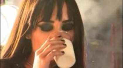 Demi Lovato Got Milk Commercial Behind The Scenes (514) - Demi Lovato Got Milk Commercial Behind The Scenes Part oo2