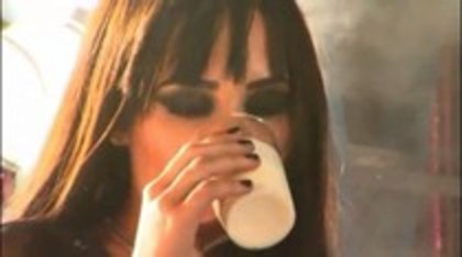 Demi Lovato Got Milk Commercial Behind The Scenes (517)