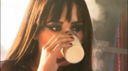 Demi Lovato Got Milk Commercial Behind The Scenes (524)