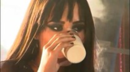 Demi Lovato Got Milk Commercial Behind The Scenes (525)