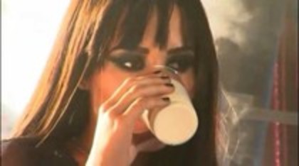 Demi Lovato Got Milk Commercial Behind The Scenes (526)