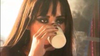 Demi Lovato Got Milk Commercial Behind The Scenes (527)