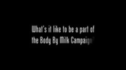 Demi Lovato Got Milk Commercial Behind The Scenes (963) - Demi Lovato Got Milk Commercial Behind The Scenes Part oo3