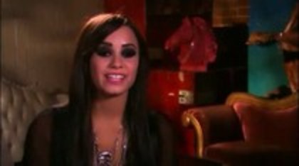 Demi Lovato Got Milk Commercial Behind The Scenes (992) - Demi Lovato Got Milk Commercial Behind The Scenes Part oo3