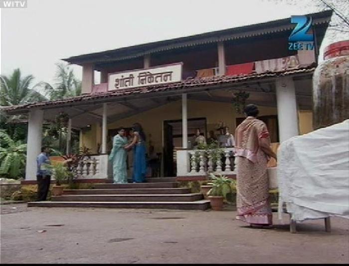 Suflete pereche in Love [1063]