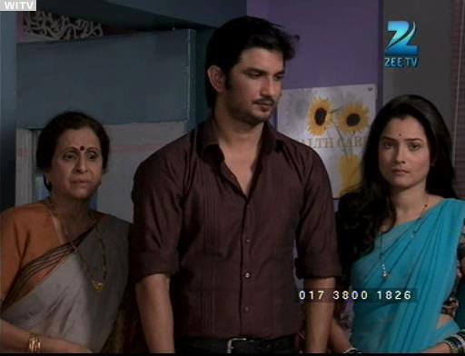 Suflete pereche in Love [1086] - Pavitra Rishta 3