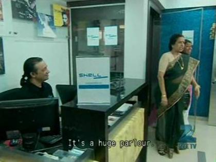 Suflete pereche in Love [1089] - Pavitra Rishta 3