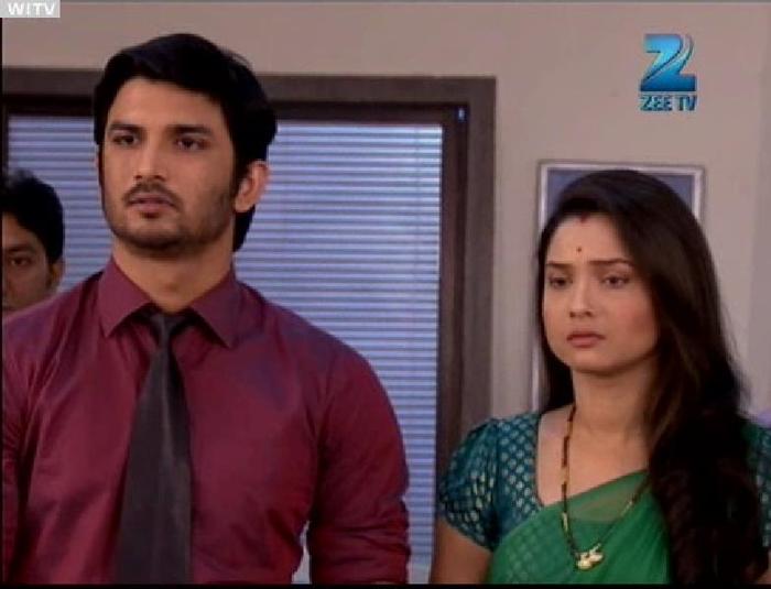 Suflete pereche in Love [1096] - Pavitra Rishta 3