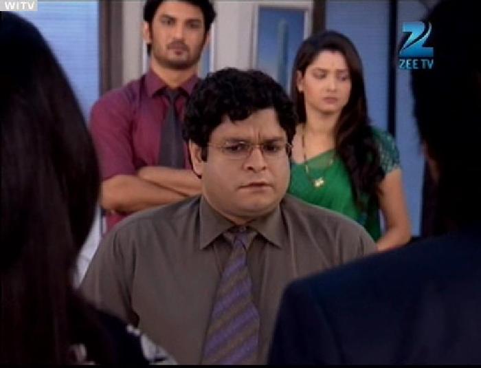 Suflete pereche in Love [1097] - Pavitra Rishta 3