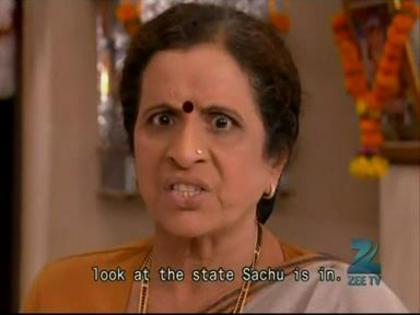 Suflete pereche in Love [1100] - Pavitra Rishta 3