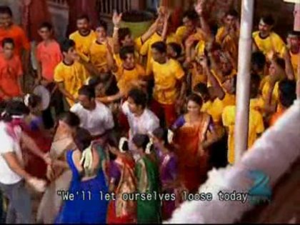 Suflete pereche in Love [1101] - Pavitra Rishta 3