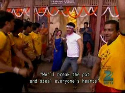 Suflete pereche in Love [1102] - Pavitra Rishta 3