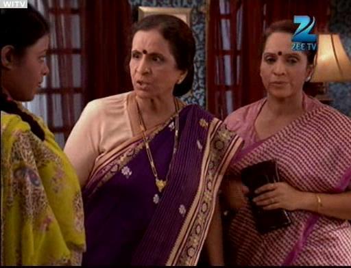 Suflete pereche in Love [1106] - Pavitra Rishta 3