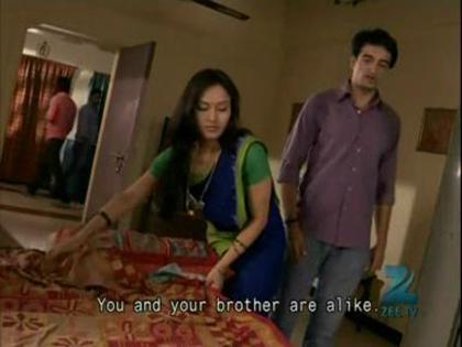 Suflete pereche in Love [1110] - Pavitra Rishta 3