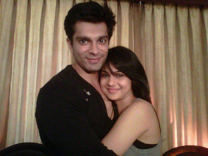  - Mr Karan Singh Grover and Mrs Jennifer Karan Singh Grover Wedding Pics