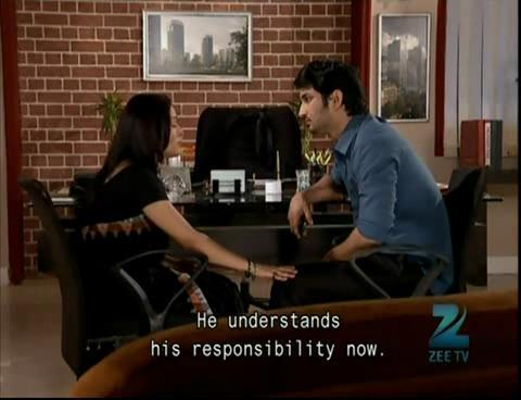 Suflete pereche in Love [1115] - Pavitra Rishta 3