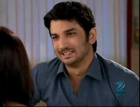 Suflete pereche in Love [1117] - Pavitra Rishta 3