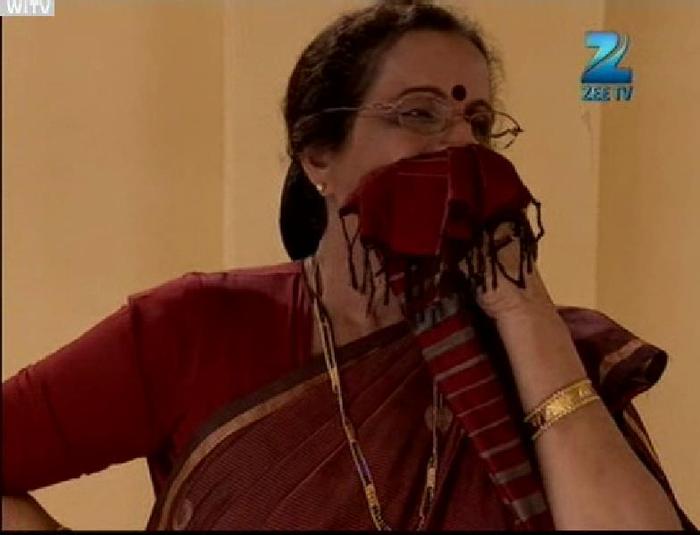 Suflete pereche in Love [1119] - Pavitra Rishta 3