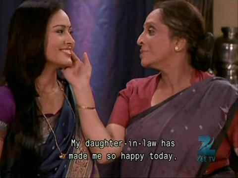 Suflete pereche in Love [1124] - Pavitra Rishta 3