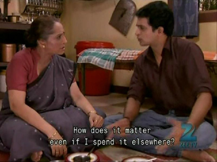 Suflete pereche in Love [1127] - Pavitra Rishta 3