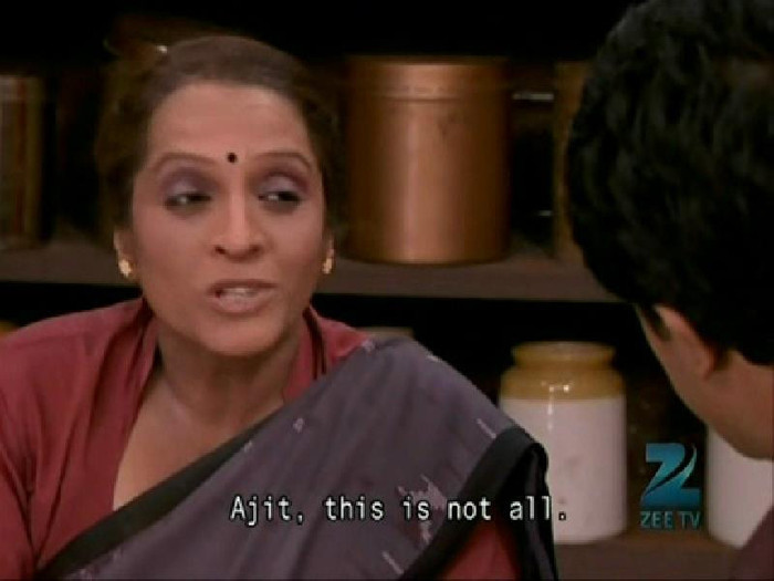 Suflete pereche in Love [1128] - Pavitra Rishta 3