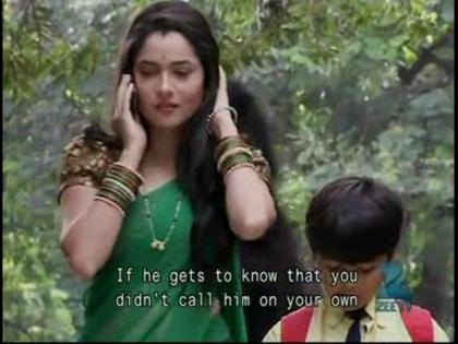 Suflete pereche in Love [1129] - Pavitra Rishta 3