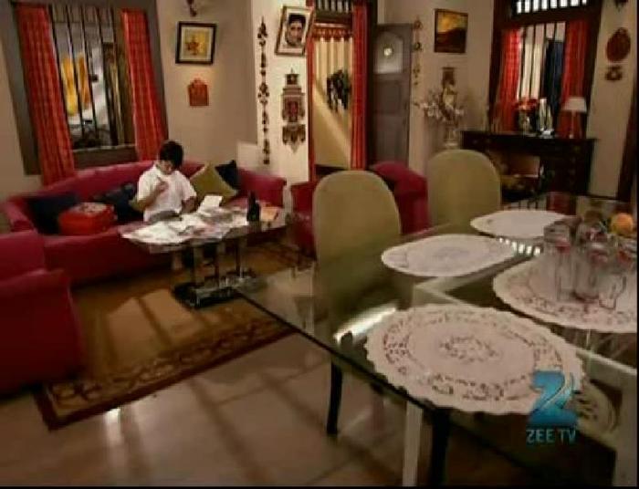 Suflete pereche in Love [1163] - Pavitra Rishta 3