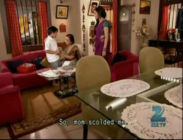 Suflete pereche in Love [1165] - Pavitra Rishta 3