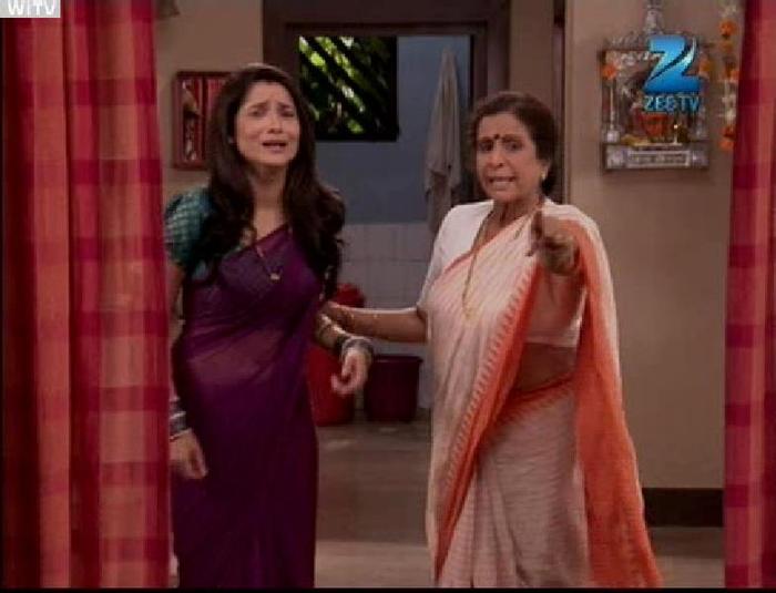 Suflete pereche in Love [1169] - Pavitra Rishta 3