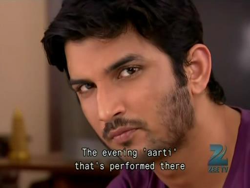 Suflete pereche in Love [1180] - Pavitra Rishta 3