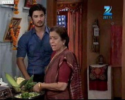 Suflete pereche in Love [1187] - Pavitra Rishta 3