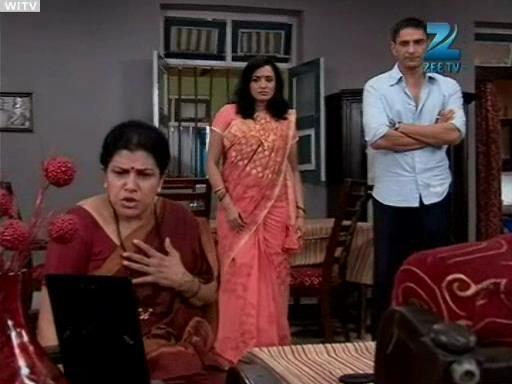 Suflete pereche in Love [1189] - Pavitra Rishta 3