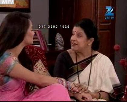 Suflete pereche in Love [1207] - Pavitra Rishta 3