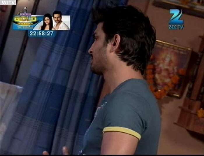 Suflete pereche in Love [1209] - Pavitra Rishta 3