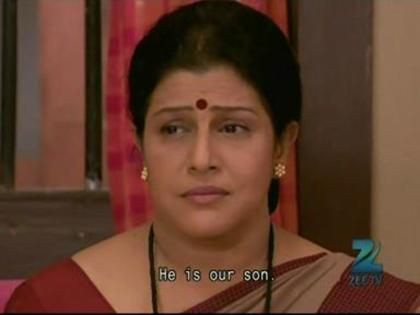 Suflete pereche in Love [1212] - Pavitra Rishta 3