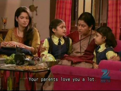 Suflete pereche in Love [1213] - Pavitra Rishta 3