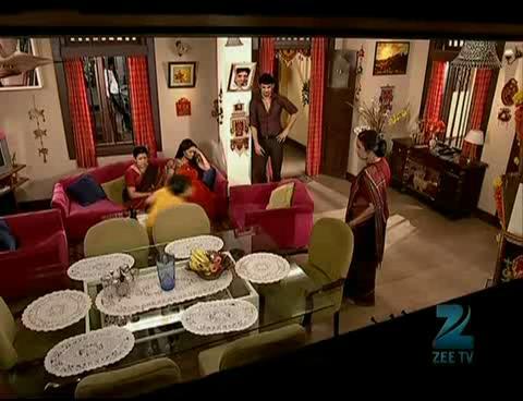 Suflete pereche in Love [1220] - Pavitra Rishta 3