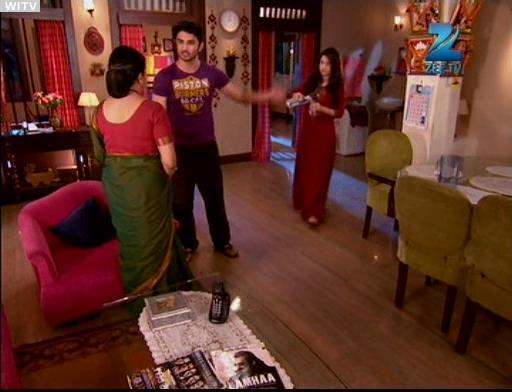 Suflete pereche in Love [1240] - Pavitra Rishta 3
