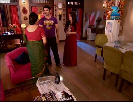 Suflete pereche in Love [1241] - Pavitra Rishta 3