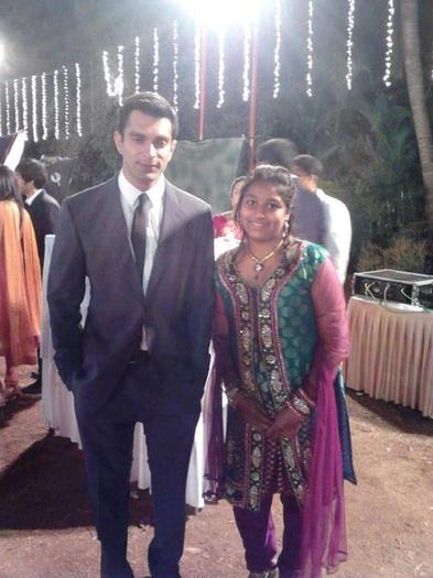  - Karan Singh Grover and Jennifer - Rahul Agarwal Wedding