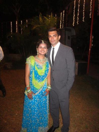  - Karan Singh Grover and Jennifer - Rahul Agarwal Wedding