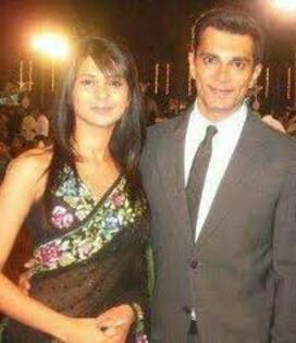  - Karan Singh Grover and Jennifer - Rahul Agarwal Wedding