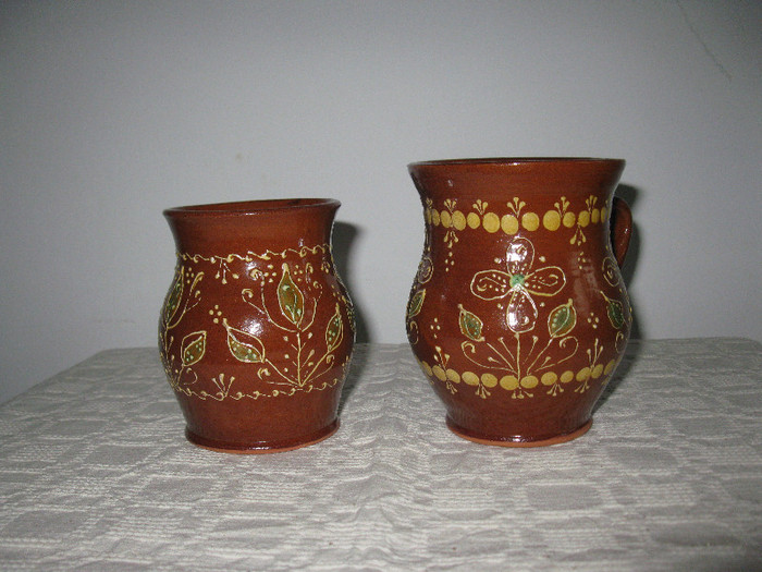 IMG_3884 - Ceramica creata de mine