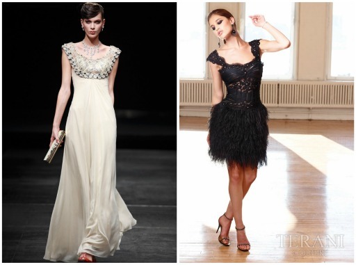 modele-rochii-de-seara - Rochii elegante pentru toate genuriile