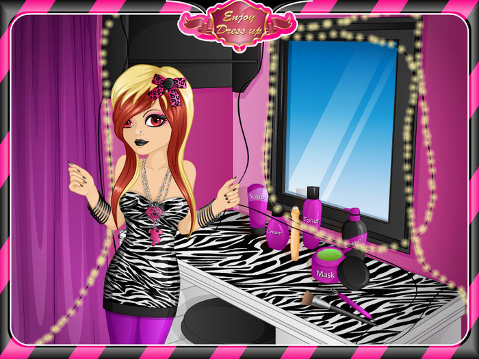 nerdy_to_emo_makeover