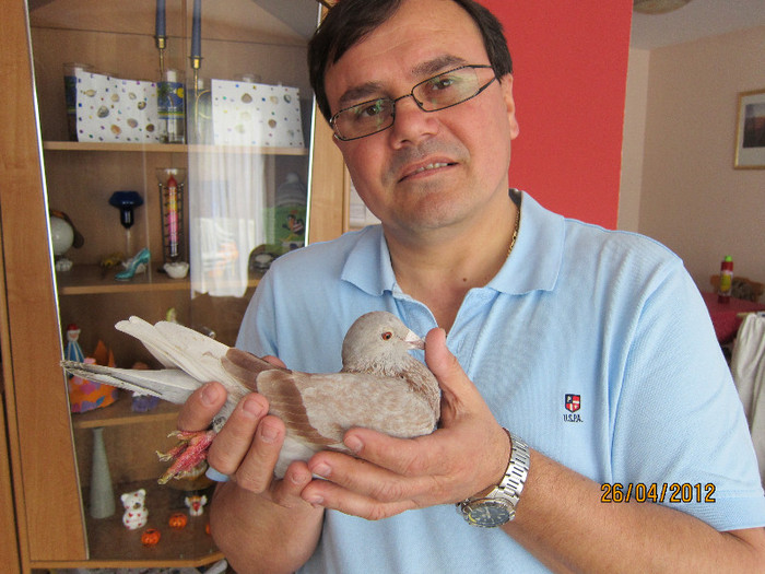 DV 03533-06-941  Jan Theelen - poze cu noi