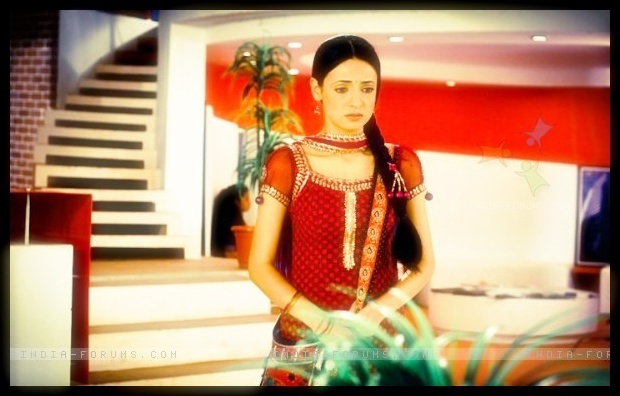  - x-Sanaya Irani-x