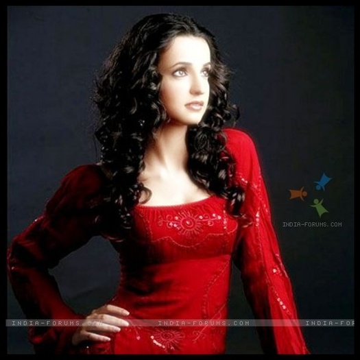  - x-Sanaya Irani-x