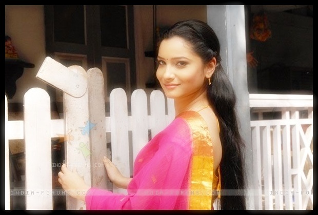  - x-Ankita Lokhande-x