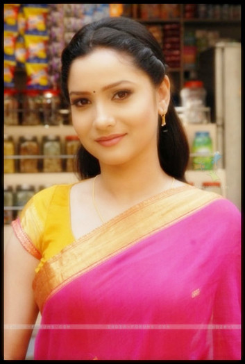  - x-Ankita Lokhande-x